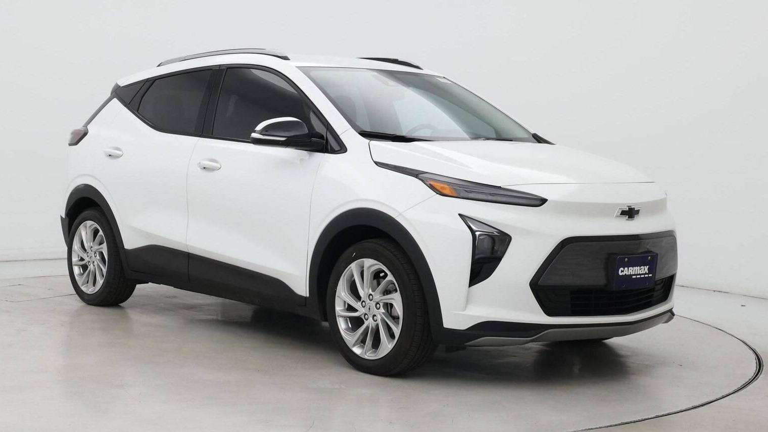 CHEVROLET BOLT EUV 2023 1G1FY6S03P4188270 image CHEVROLET BOLT EUV 2023 1G1FY6S03P4188270 image